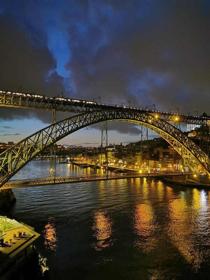 Bridge It - Suites & Views Vila Nova de Gaia Exterior photo